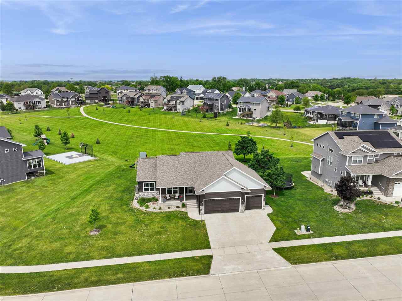 390 Canterbury Street North Liberty IA 52317