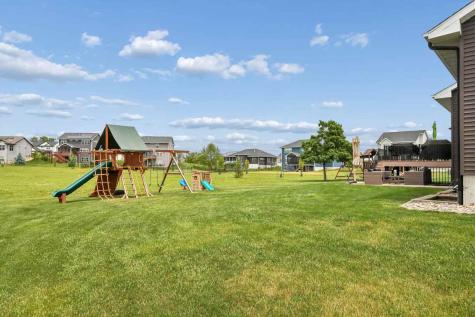 390 Canterbury Street North Liberty IA 52317
