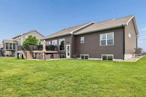 390 Canterbury Street North Liberty IA 52317