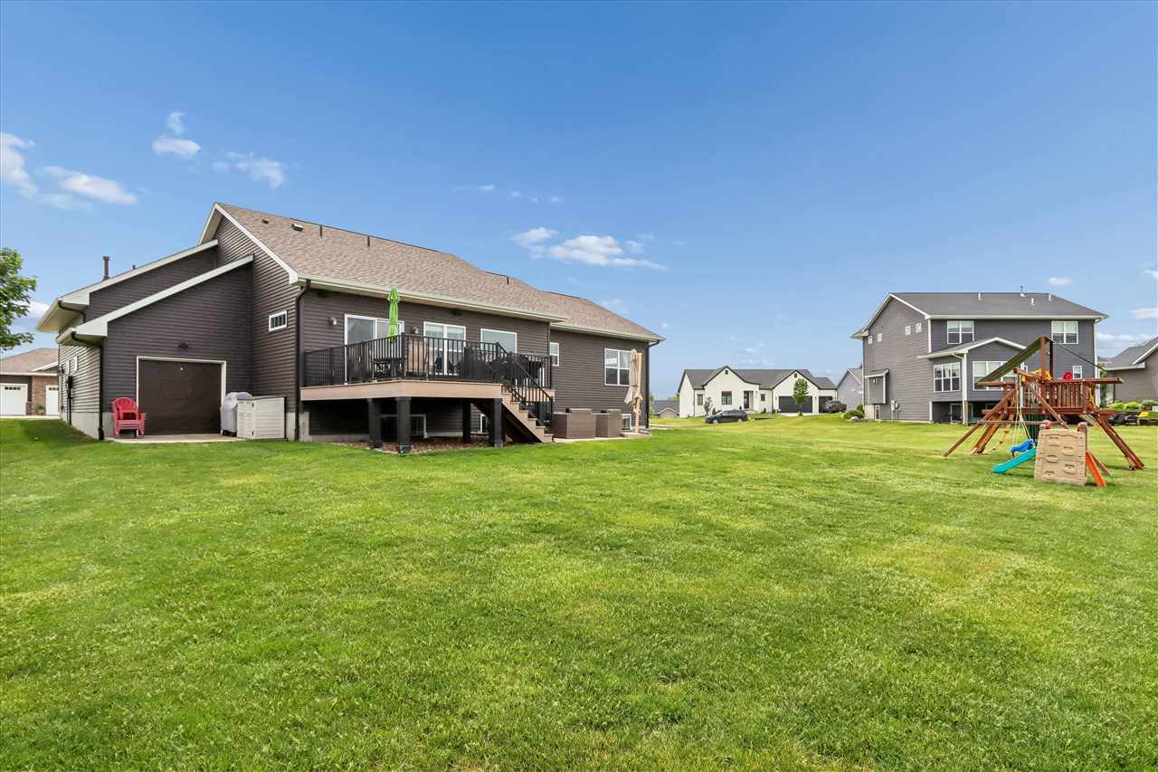 390 Canterbury Street North Liberty IA 52317