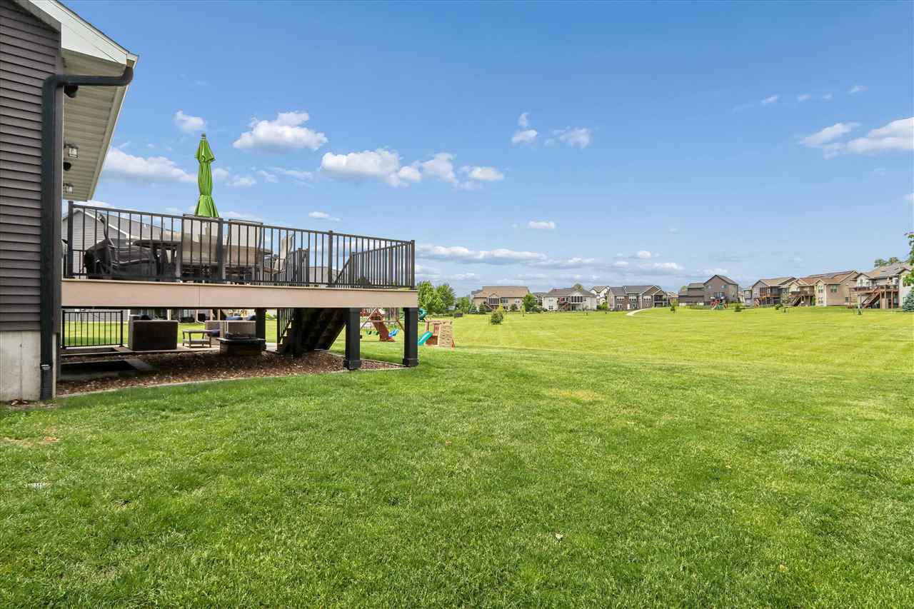 390 Canterbury Street North Liberty IA 52317