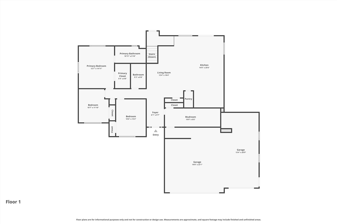 390 Canterbury Street North Liberty IA 52317