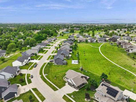 390 Canterbury Street North Liberty IA 52317