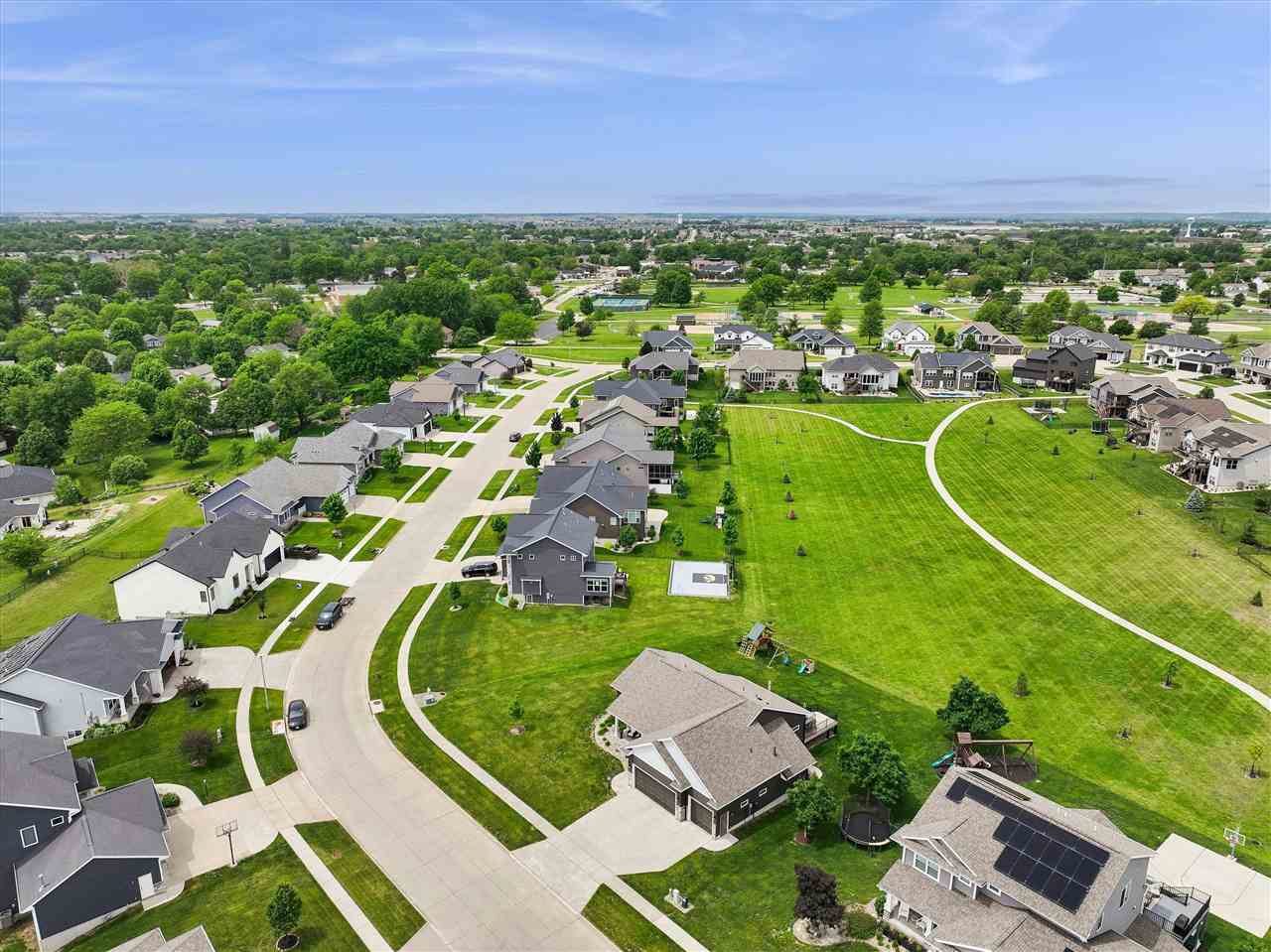 390 Canterbury Street North Liberty IA 52317