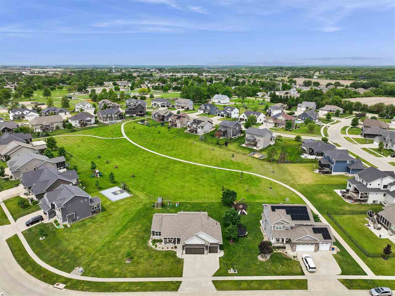 390 Canterbury Street North Liberty IA 52317
