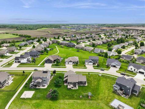 390 Canterbury Street North Liberty IA 52317