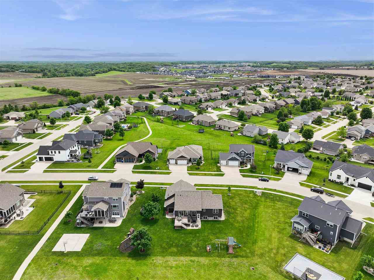 390 Canterbury Street North Liberty IA 52317