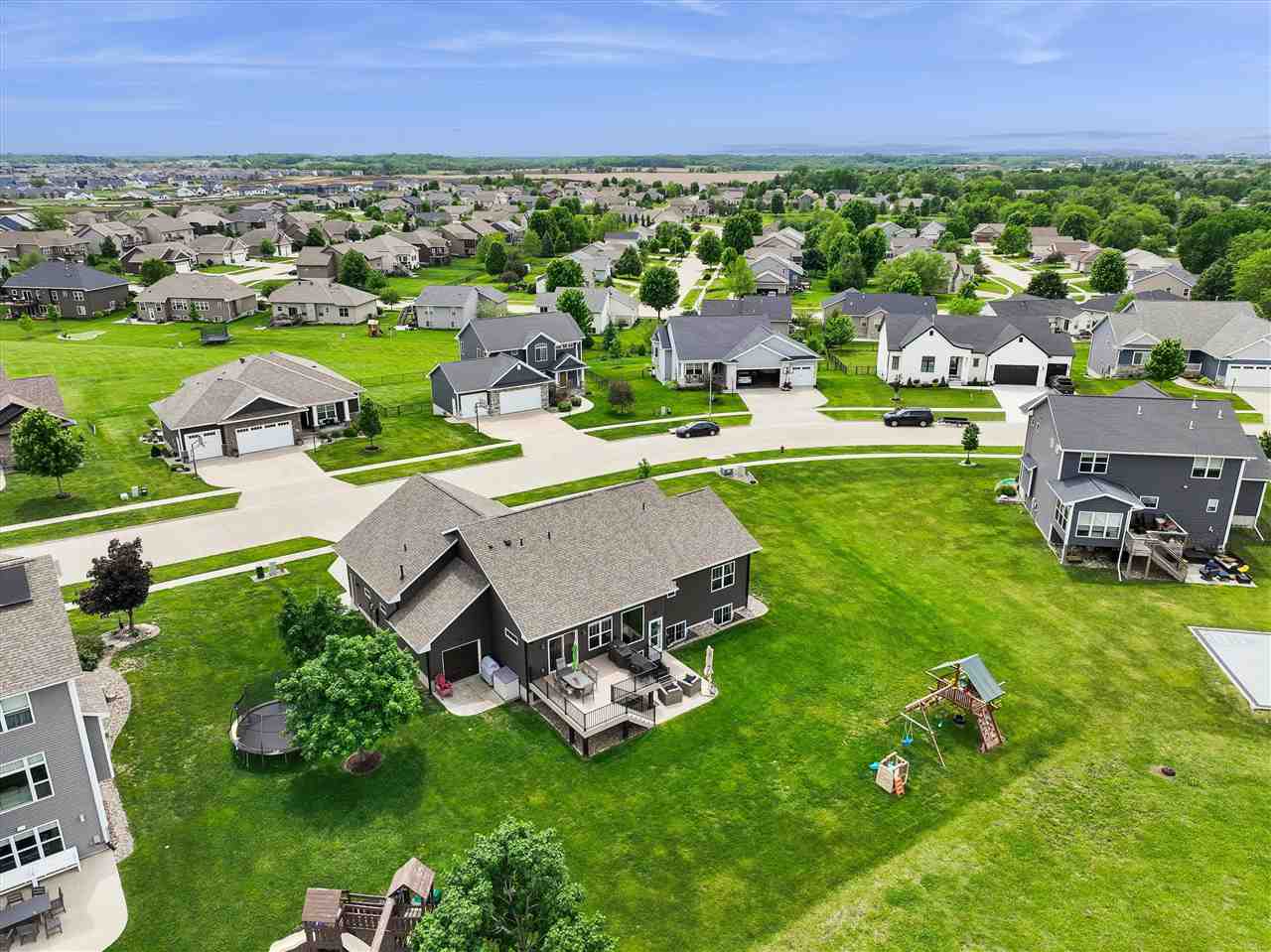 390 Canterbury Street North Liberty IA 52317