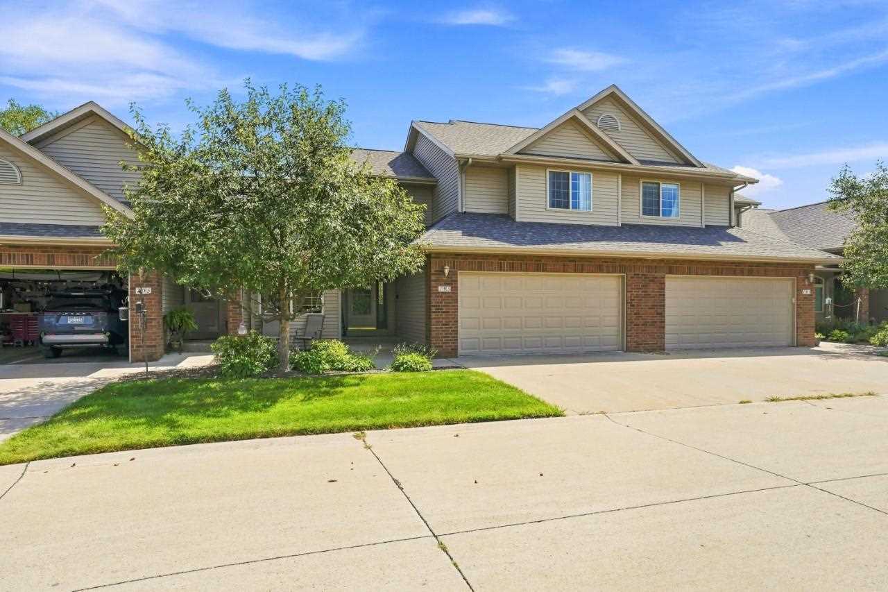 195 E Weston Drive North Liberty IA 52317