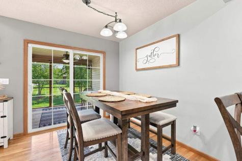 195 E Weston Drive North Liberty IA 52317