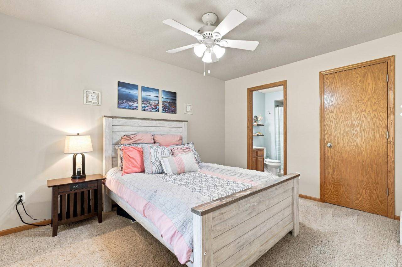 195 E Weston Drive North Liberty IA 52317
