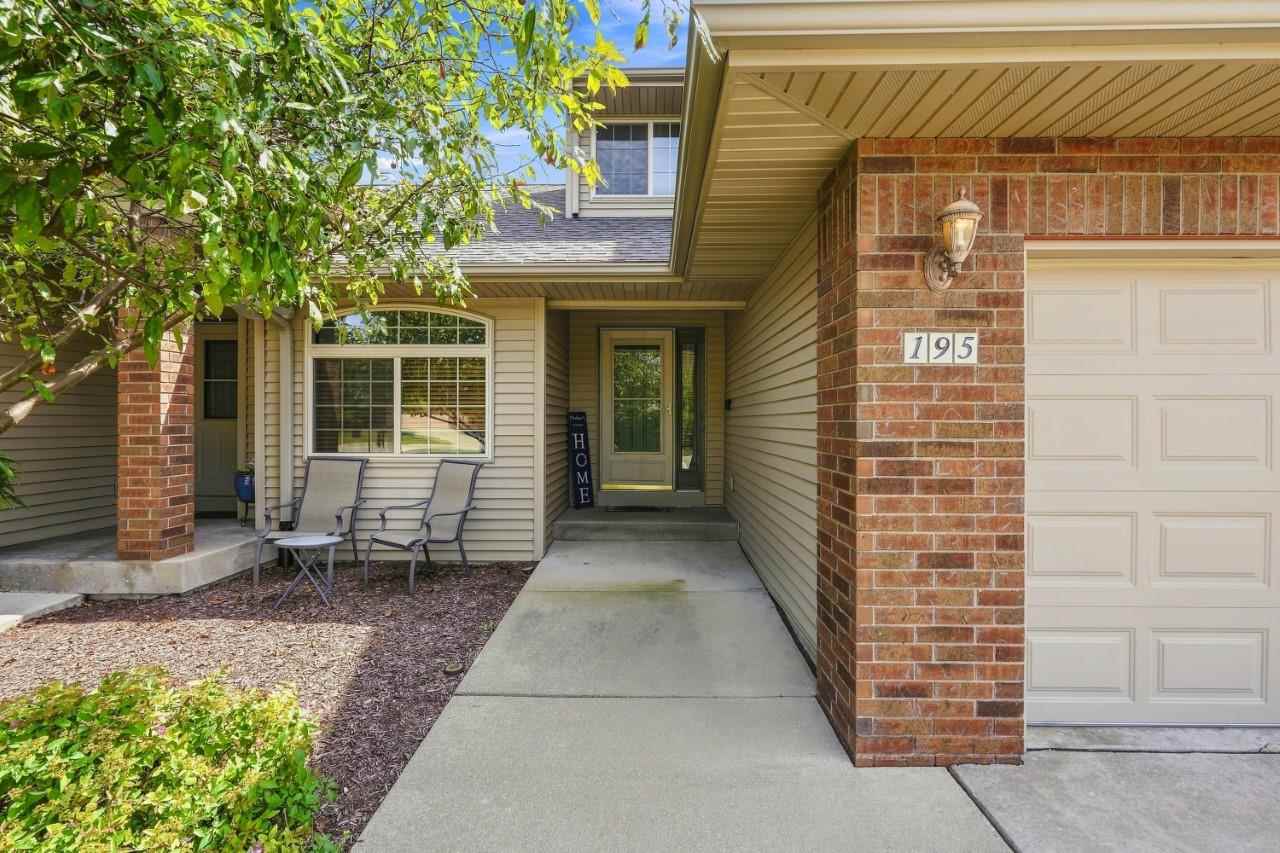195 E Weston Drive North Liberty IA 52317