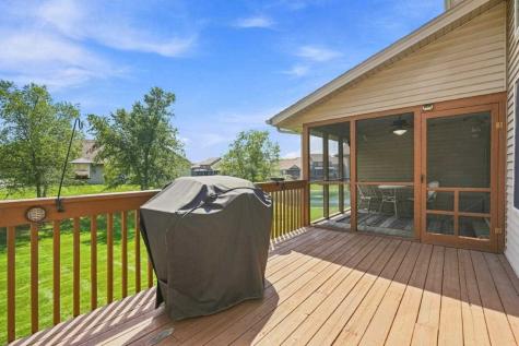 195 E Weston Drive North Liberty IA 52317