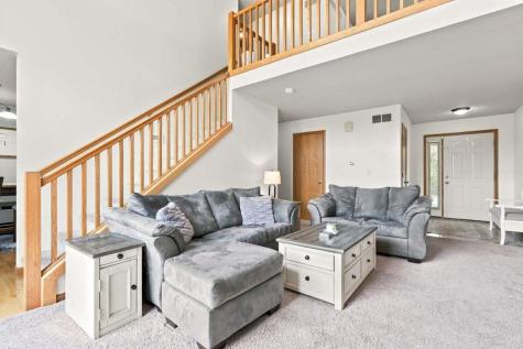 195 E Weston Drive North Liberty IA 52317