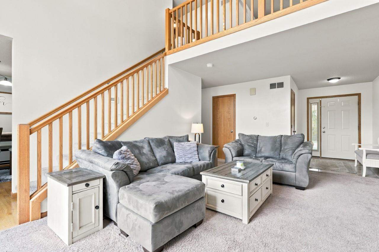 195 E Weston Drive North Liberty IA 52317