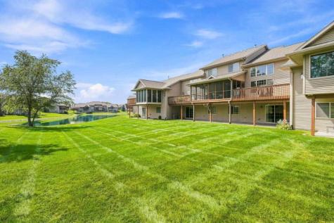 195 E Weston Drive North Liberty IA 52317