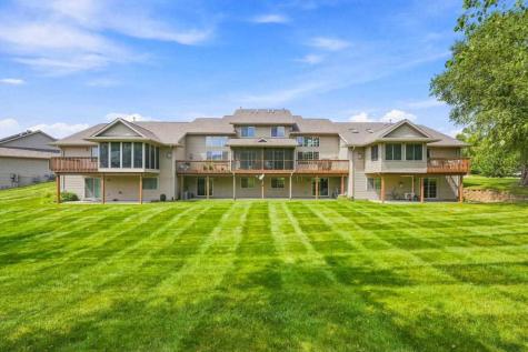 195 E Weston Drive North Liberty IA 52317