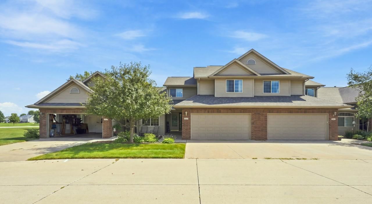 195 E Weston Drive North Liberty IA 52317