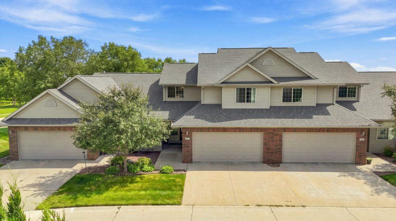 195 E Weston Drive North Liberty IA 52317