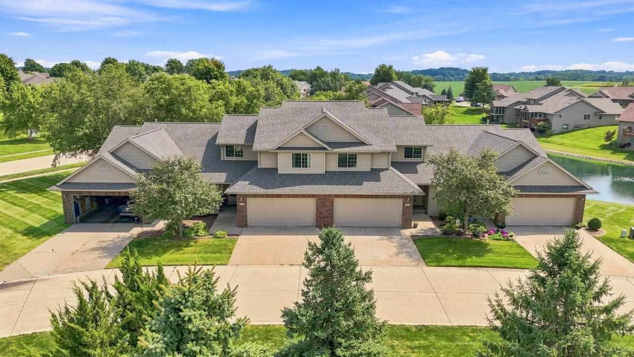 195 E Weston Drive North Liberty IA 52317