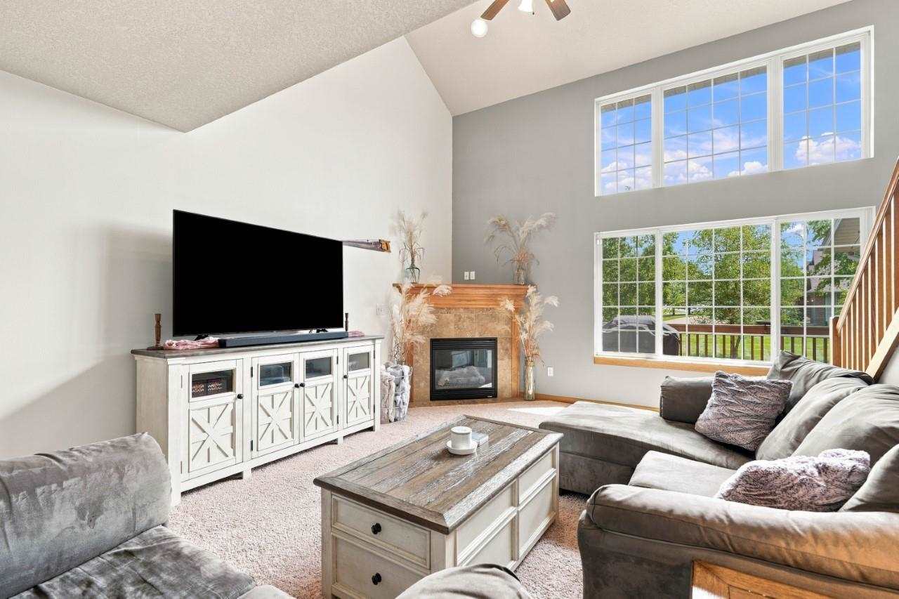 195 E Weston Drive North Liberty IA 52317