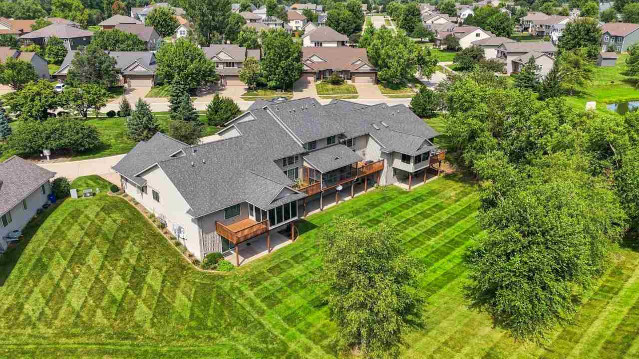 195 E Weston Drive North Liberty IA 52317