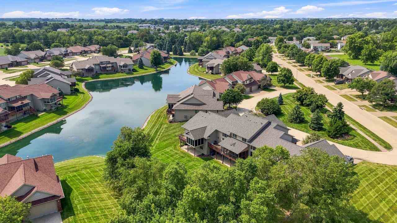 195 E Weston Drive North Liberty IA 52317