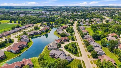 195 E Weston Drive North Liberty IA 52317