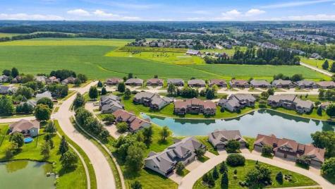 195 E Weston Drive North Liberty IA 52317