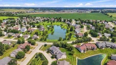 195 E Weston Drive North Liberty IA 52317