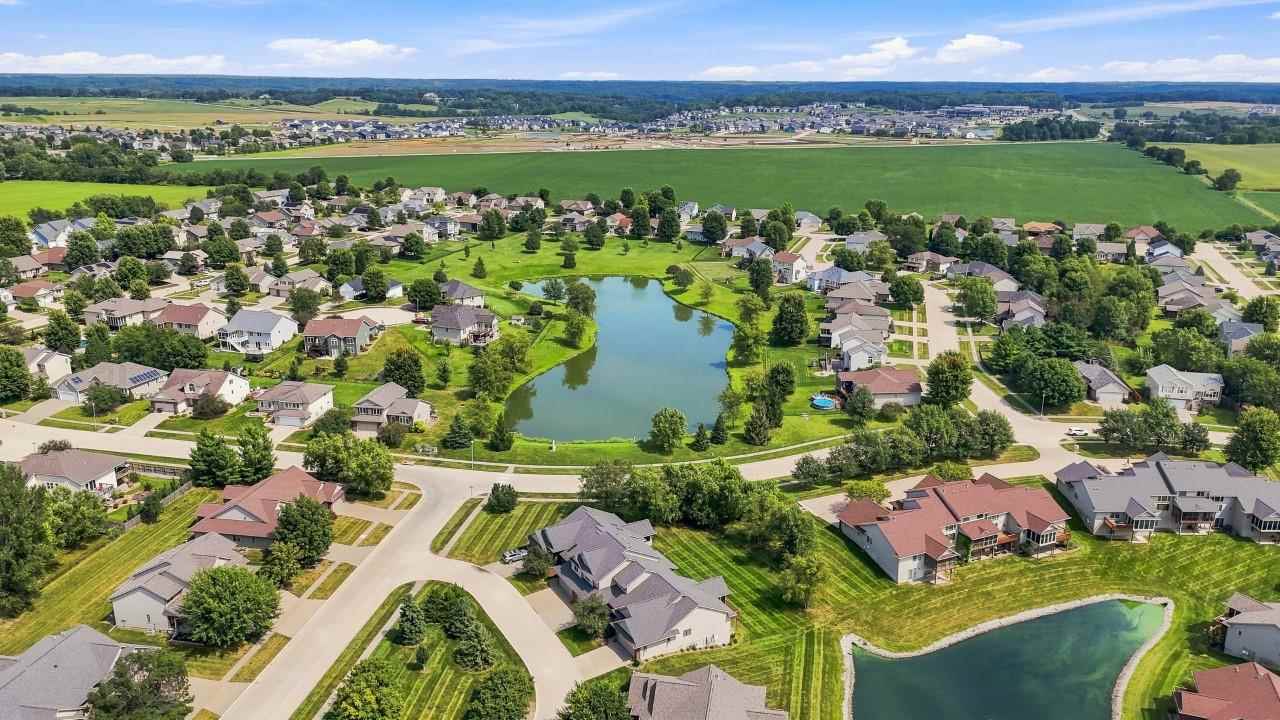 195 E Weston Drive North Liberty IA 52317