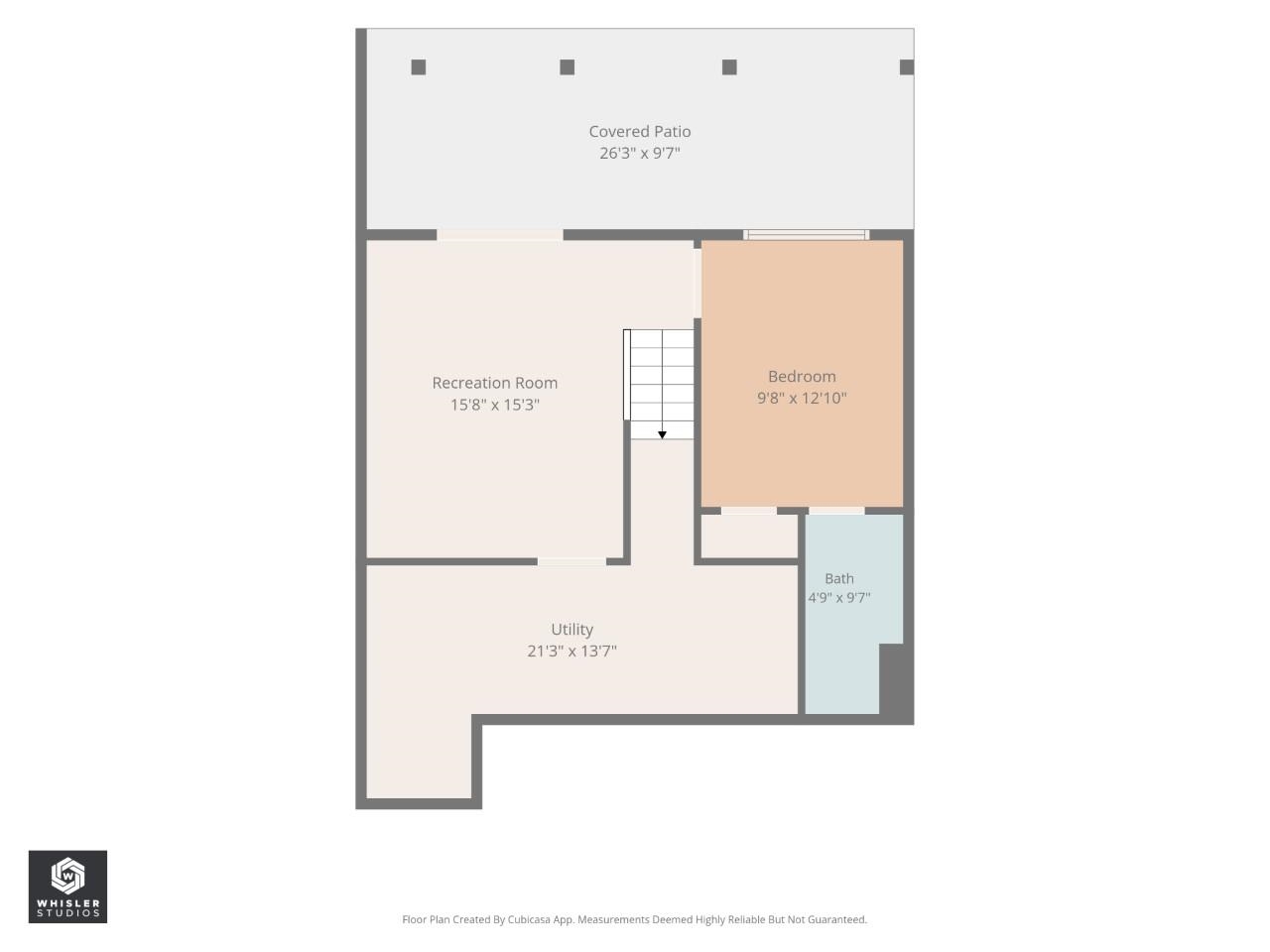 195 E Weston Drive North Liberty IA 52317