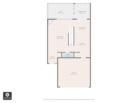 195 E Weston Drive North Liberty IA 52317