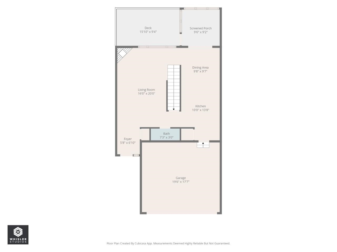 195 E Weston Drive North Liberty IA 52317