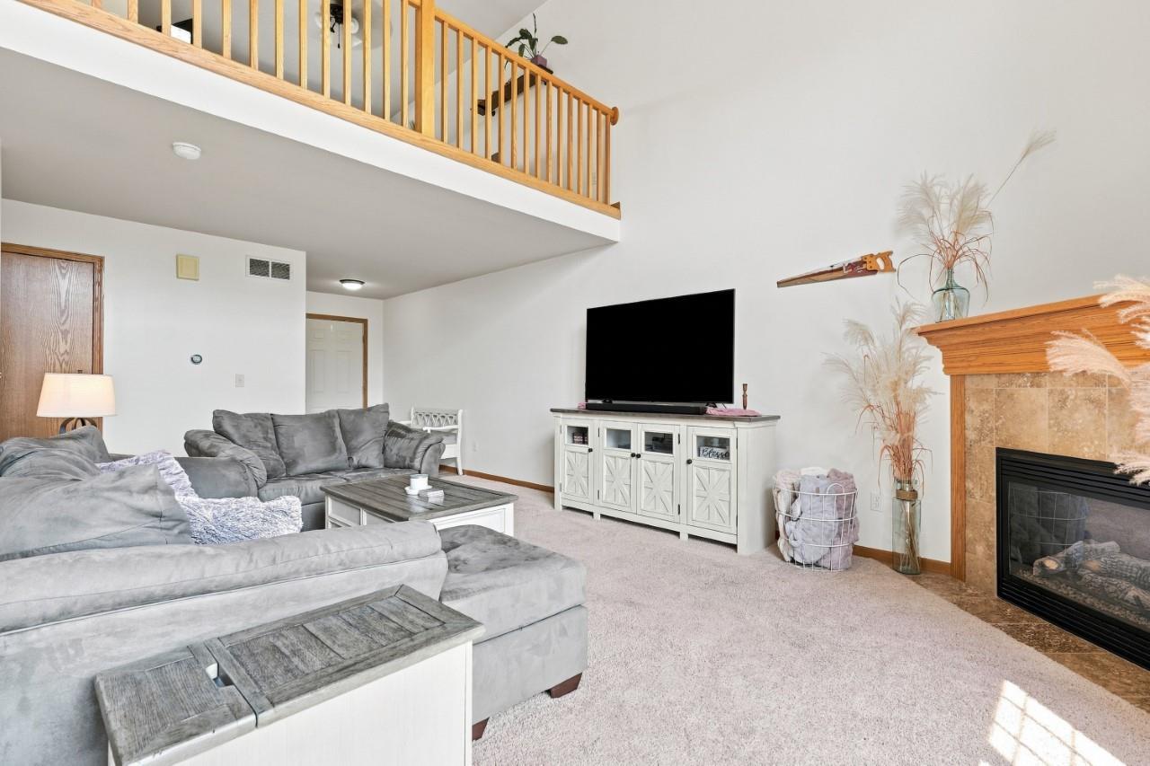 195 E Weston Drive North Liberty IA 52317