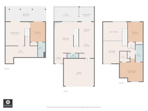 195 E Weston Drive North Liberty IA 52317