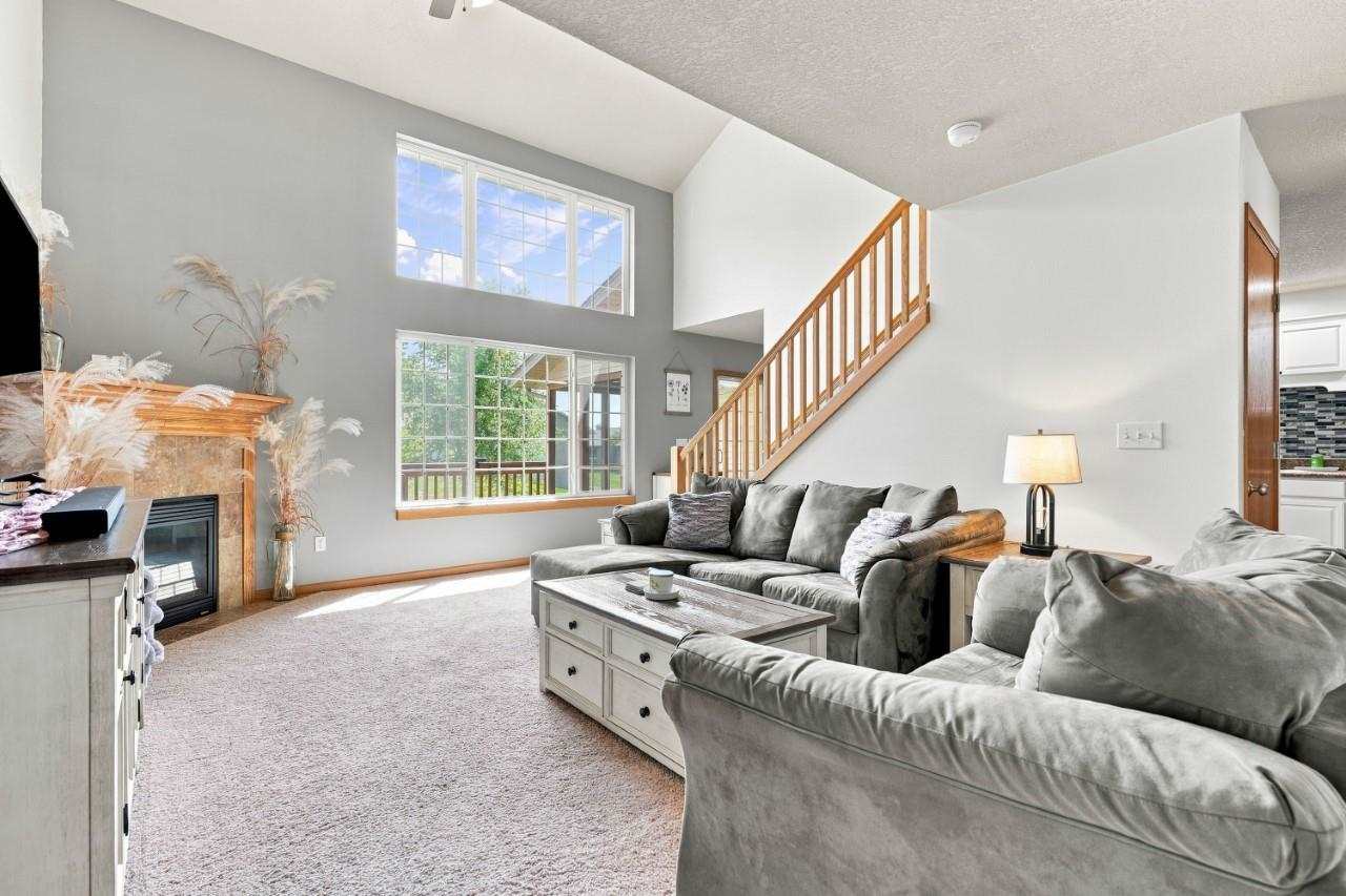 195 E Weston Drive North Liberty IA 52317