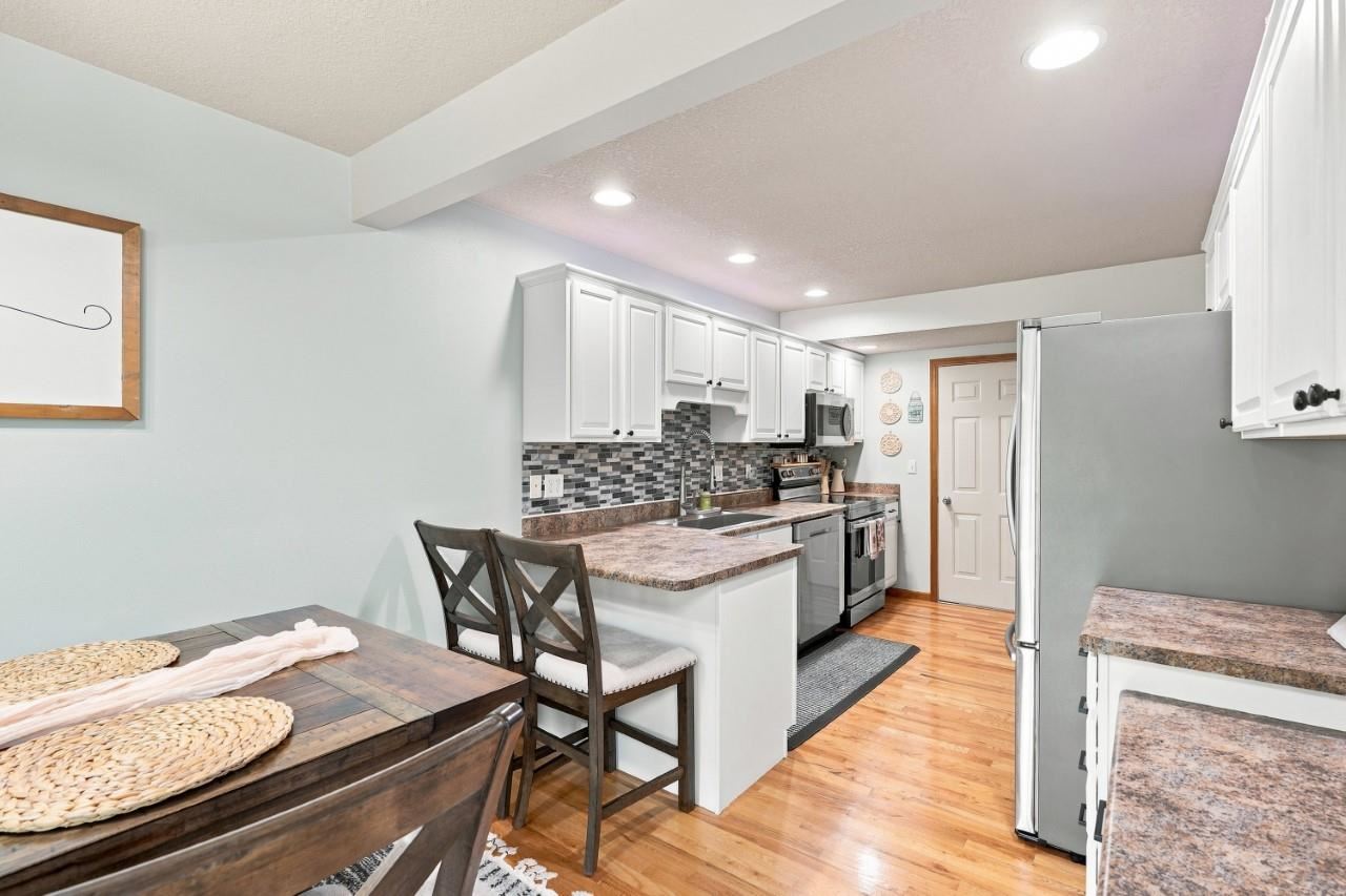 195 E Weston Drive North Liberty IA 52317