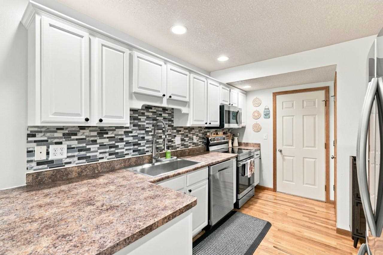 195 E Weston Drive North Liberty IA 52317