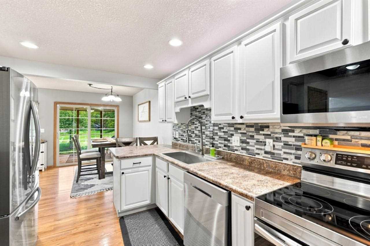 195 E Weston Drive North Liberty IA 52317