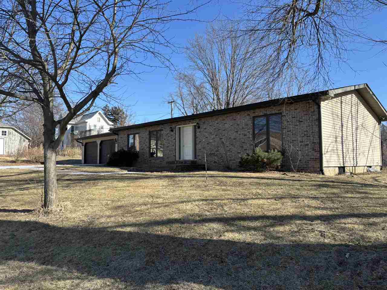 602 Orange Street Tipton IA 52772