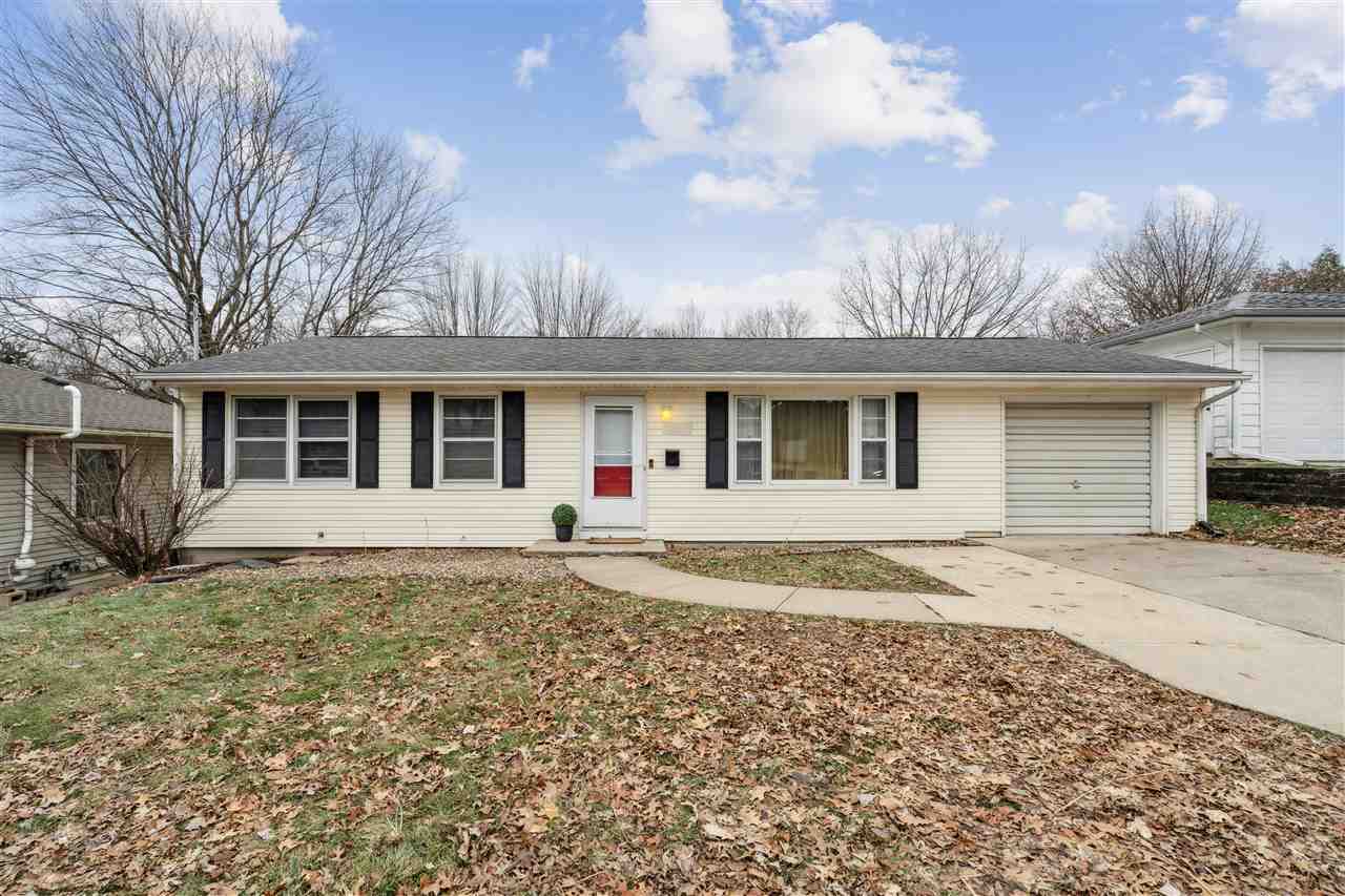 1237 Melrose Avenue Iowa City IA 52246