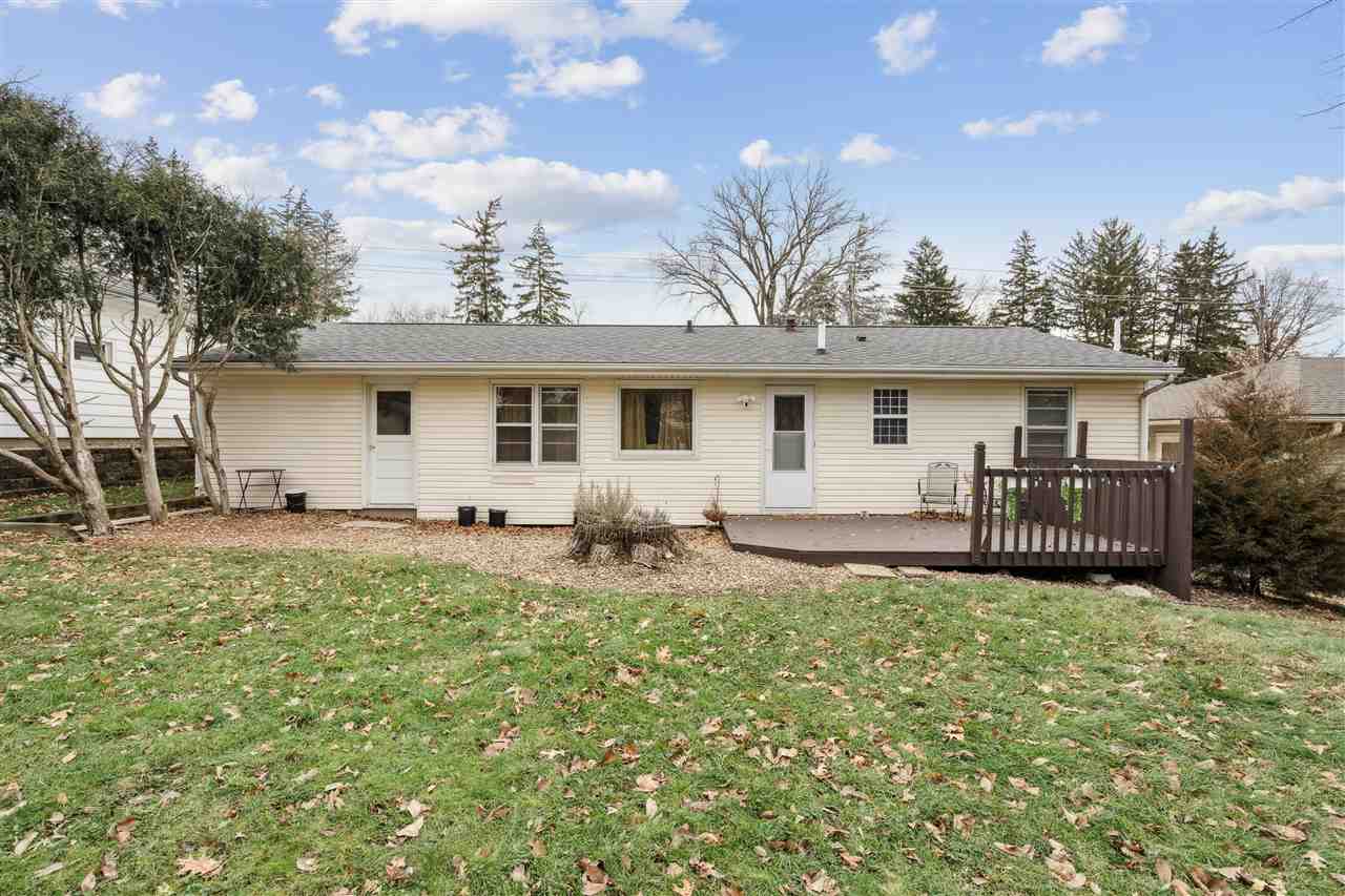 1237 Melrose Avenue Iowa City IA 52246