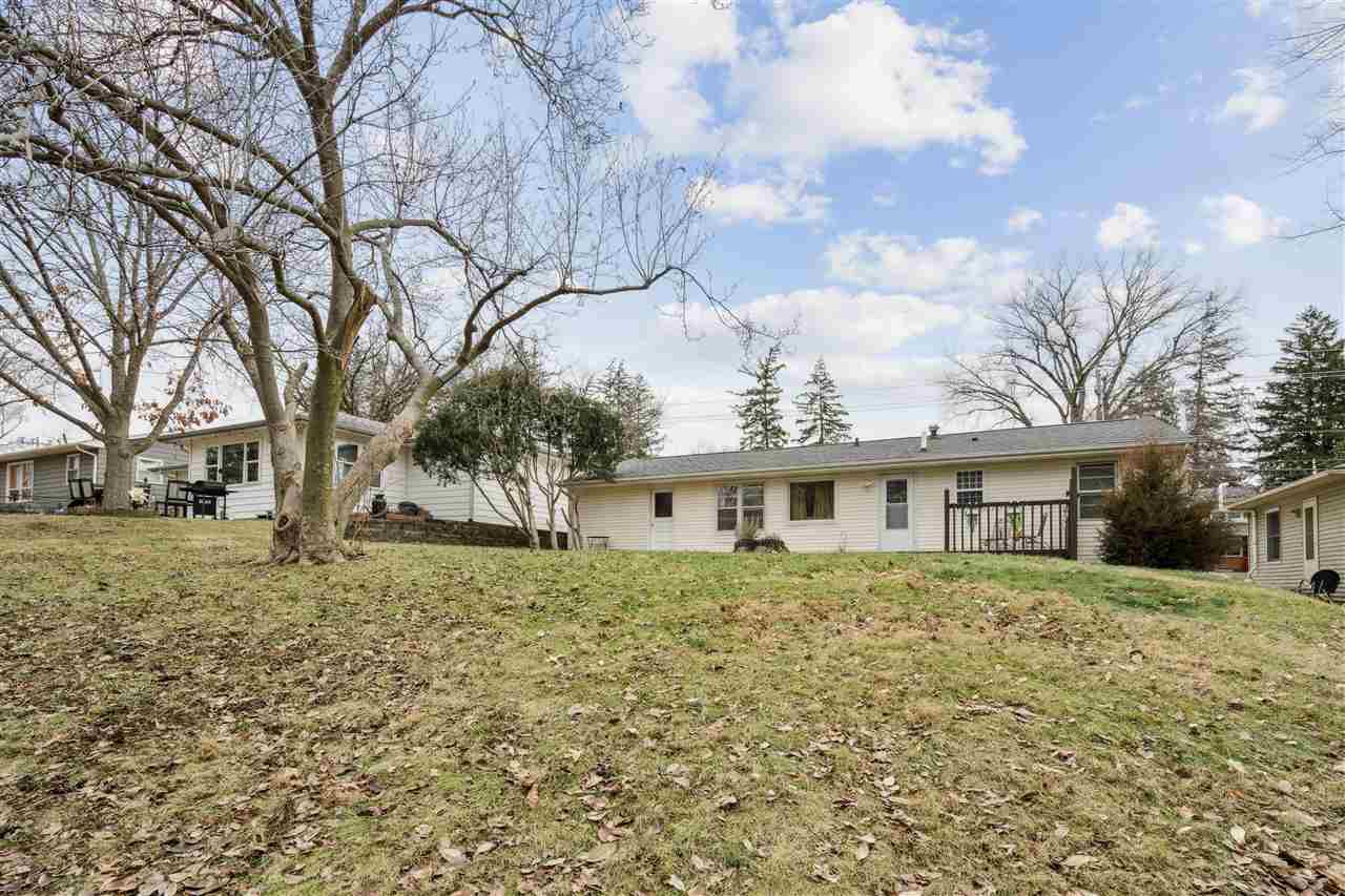 1237 Melrose Avenue Iowa City IA 52246