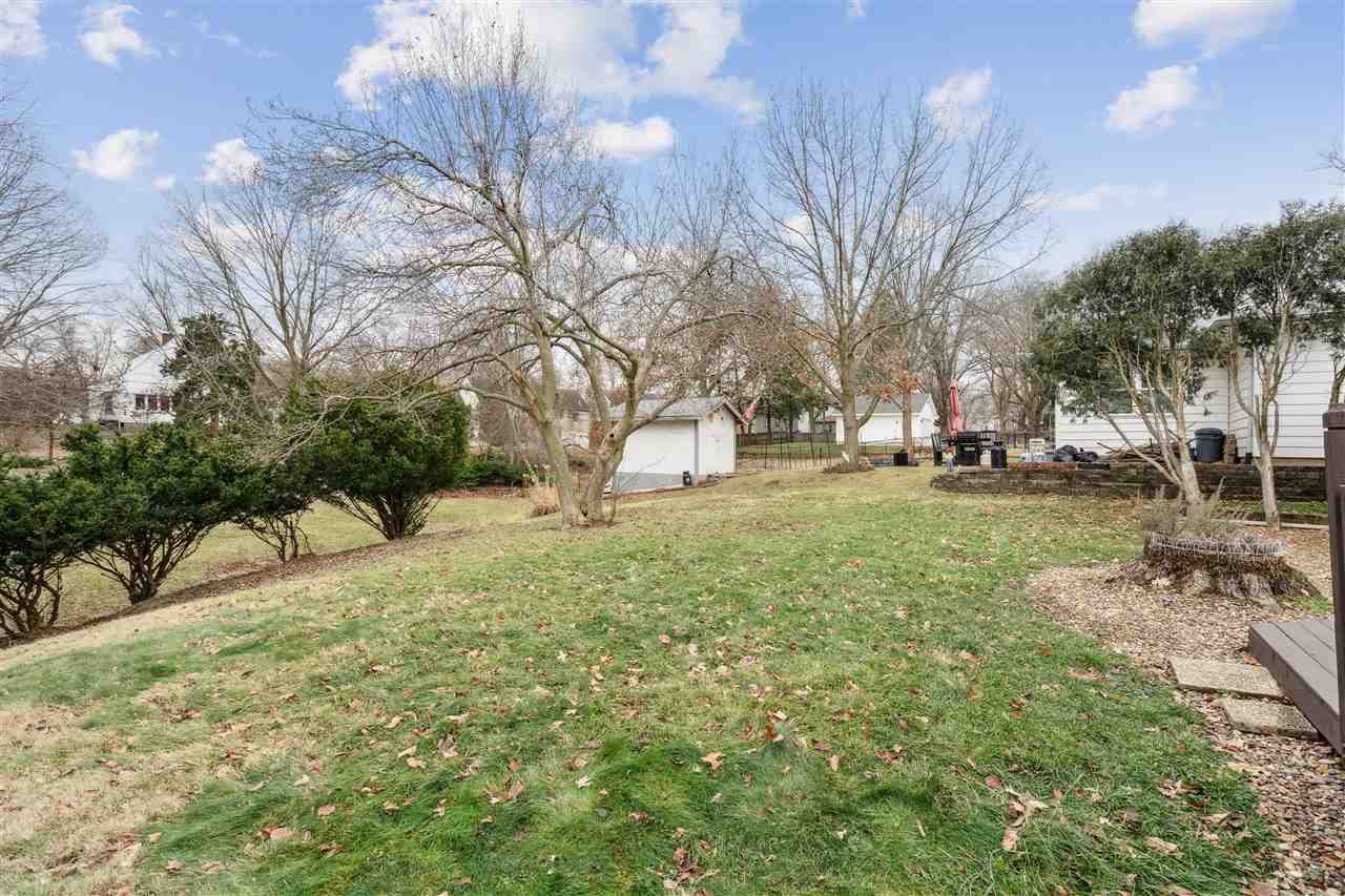 1237 Melrose Avenue Iowa City IA 52246