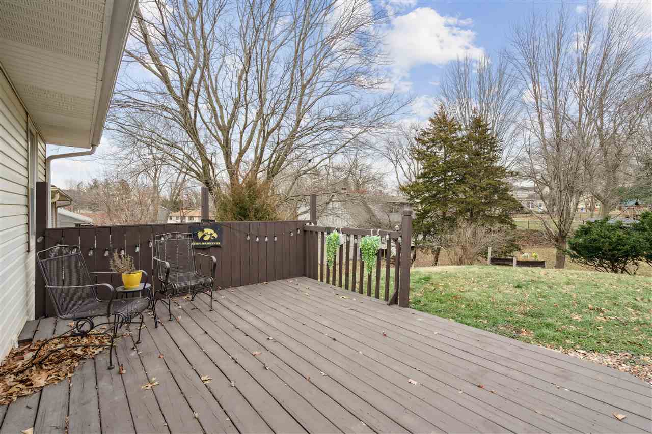 1237 Melrose Avenue Iowa City IA 52246