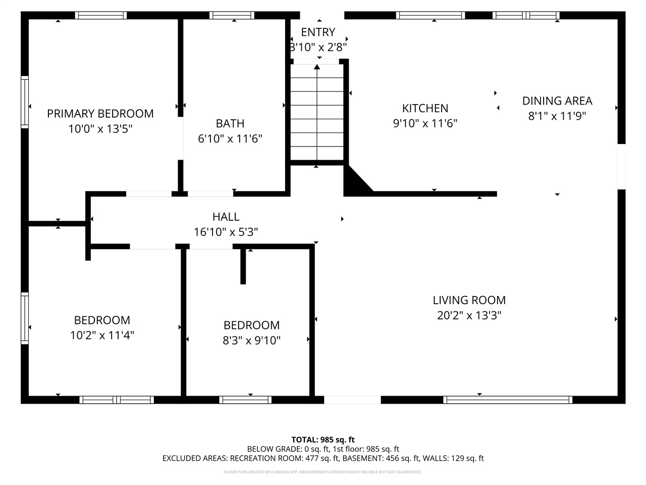 1237 Melrose Avenue Iowa City IA 52246