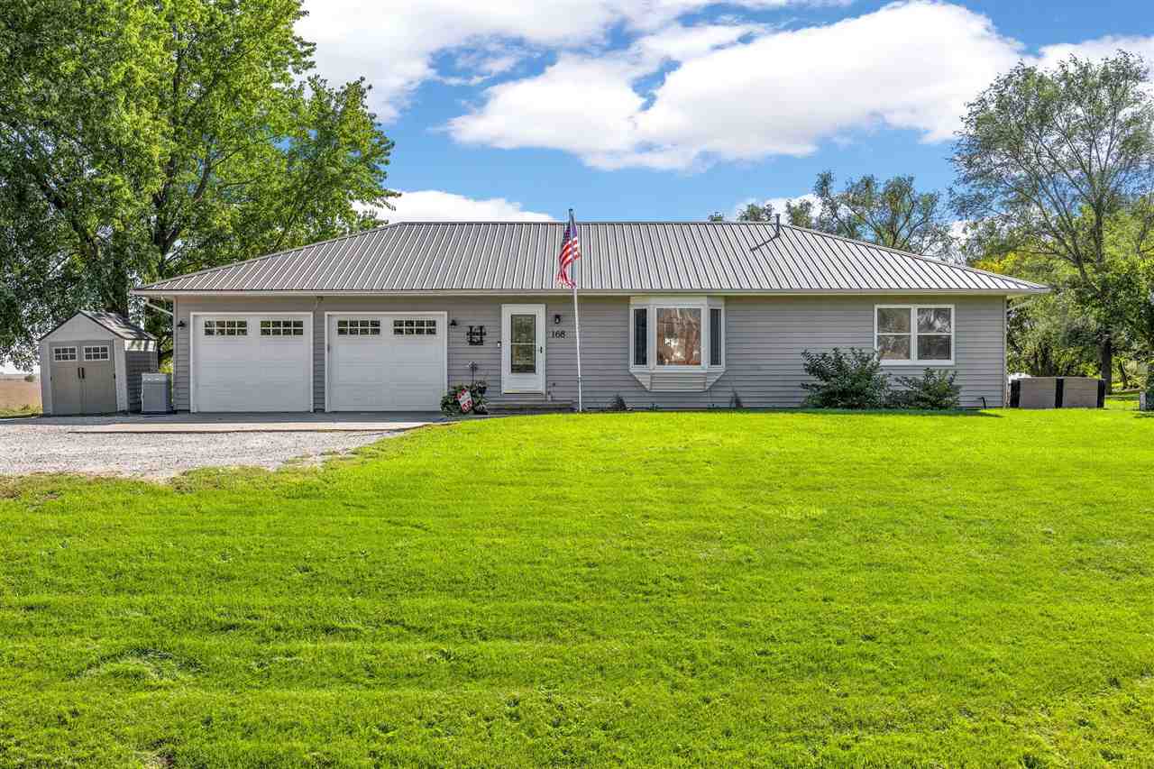 168 290th Street West Branch IA 52358