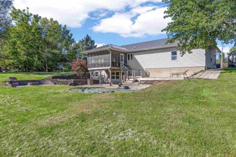 168 290th Street West Branch IA 52358