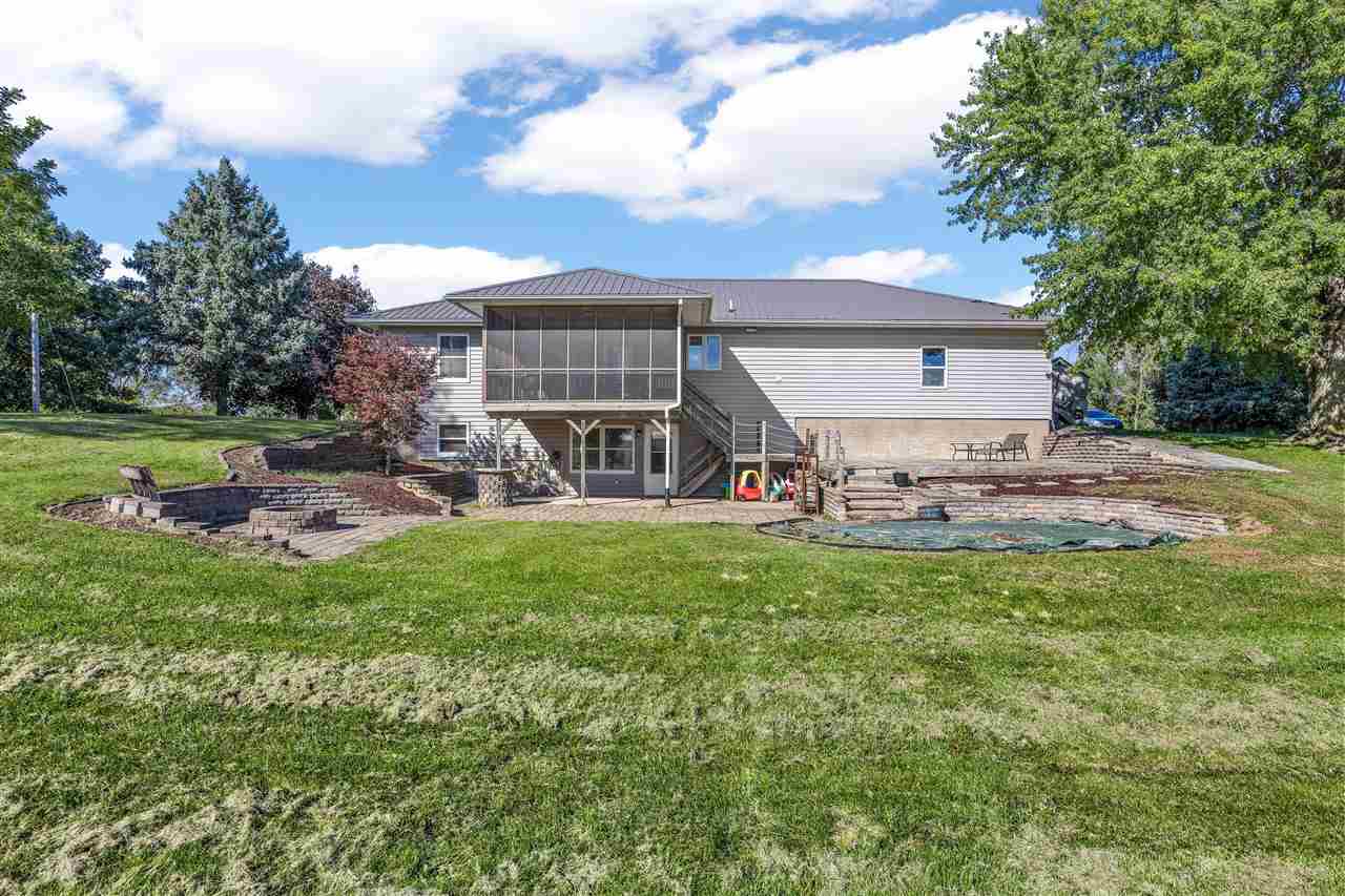 168 290th Street West Branch IA 52358